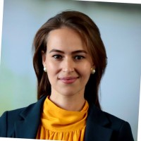 Kramer & Crew GmbH & Co. KG Employee Anja Loehr's profile photo