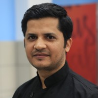 Rich Products Corporation Employee Deepak Gusain's profile photo