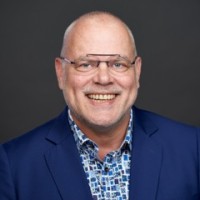 De Graaf Logistics Employee Roger van der Groen's profile photo