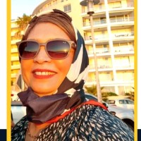 iseli energy Employee Fatima Nackerdien's profile photo