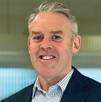 Essential Facilities Services Employee Dylan Synnott's profile photo