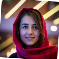 SabaIdea Employee Oldouz N's profile photo