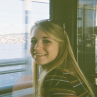 HRDC Employee Ally Mullen's profile photo