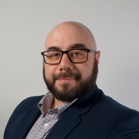 Honeywell Employee Jay Best's profile photo