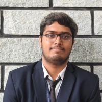 PROFOLO Employee Adarsh Gurazada's profile photo