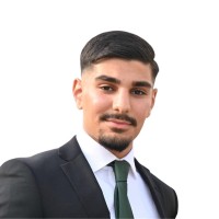 Exeger Employee Johan Danha's profile photo