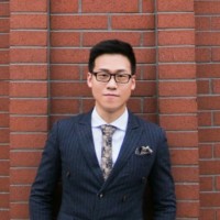 RENOGY Employee Chuck Zhao's profile photo