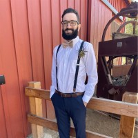 Promenade Software Employee Collin Dees's profile photo