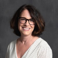 StoneTurn Employee Kyla Curley's profile photo