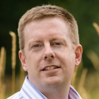 Progress Chef Employee John McCrae's profile photo