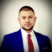ALTIVIA Employee Luke Carey's profile photo