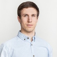 mercury black Employee Janos Perei's profile photo