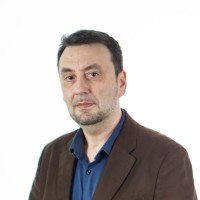 Bitdefender Employee Florin Virlan's profile photo