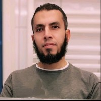 The Egyptian E-Learning University - EELU Employee Mohamed Ahmed's profile photo