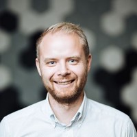 Capcito Employee Carl Jonsson's profile photo