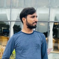 Evolving Systems Employee Keshav Maurya's profile photo