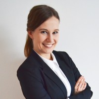 Berner Safety Employee Christin Liedtke's profile photo