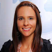 GameDuell GmbH Employee Brandi Rees's profile photo