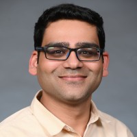 TerraPay Employee Saransh Verma's profile photo