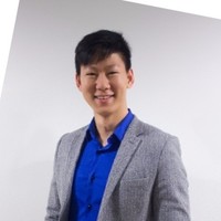 Capital One Employee Wei du's profile photo