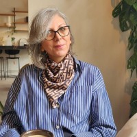 SGF Global Employee Galia Ellinsky's profile photo