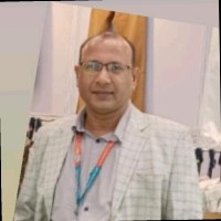 Anubha Industries Private Limited Employee Raman Antil's profile photo