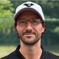 PPA Tour Employee Chris Patrick's profile photo