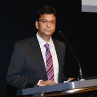 Oasis Investment Company (Al Shirawi Group) Employee Ca Sharma's profile photo