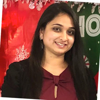 SRI ENERGY, INC. Employee Purnima Vegesna's profile photo