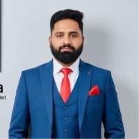 Maximus Industrial Australia Employee Adeel Moavia's profile photo