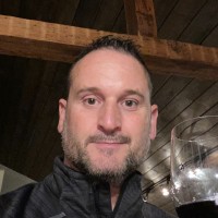 Crunch Fitness Employee Frank Pasquale's profile photo