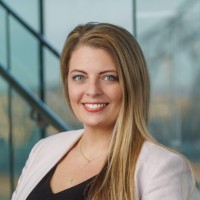 Nidec ACIM Employee Amanda Hakenwerth's profile photo