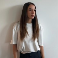 BSistemi S.p.A. Employee Giada Agus's profile photo