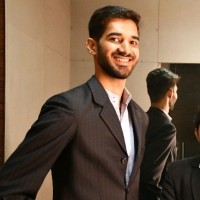 VeeFly Employee Ansh Ved's profile photo