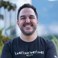 Fluid Attacks Employee Rafael Alvarez's profile photo