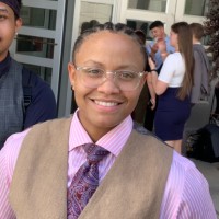 Material in Motion Employee Starr Clark's profile photo