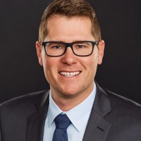Steele Capital Management, Inc. Employee Trent Steines's profile photo