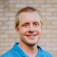 Q-Interline Employee John Crispin's profile photo