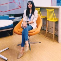 NIIT Employee Jyoti Singh's profile photo