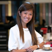 Dyson Employee Amanda Chen's profile photo
