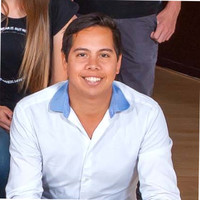 Amadeus Lyceum Employee Dick Sablerolle's profile photo
