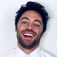 MiQ Employee Johnny Milne's profile photo