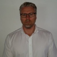 Linde Gas Chile S.A. Employee Stefan Holgersson's profile photo