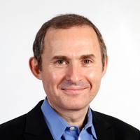 Ixana Employee Michael Goodman's profile photo