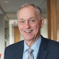 American Medical Association Employee Tom Easley's profile photo