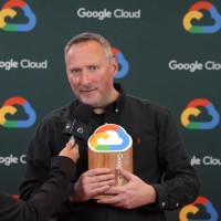 Jellyfish Employee Jamie Hammond's profile photo