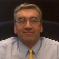 Crothall Healthcare Employee Vinnie Ball's profile photo