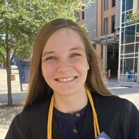 The Walt Disney Company Employee Grace Dillingham's profile photo