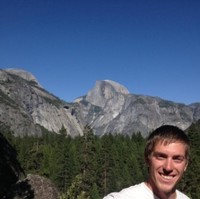 Modern Industries Employee Drew Yahraus's profile photo