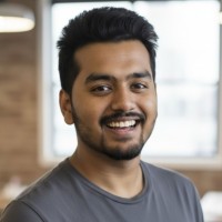 Opener Employee Abhijeet Mazumdar's profile photo